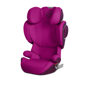 Автокресло Cybex Solution Z-fix