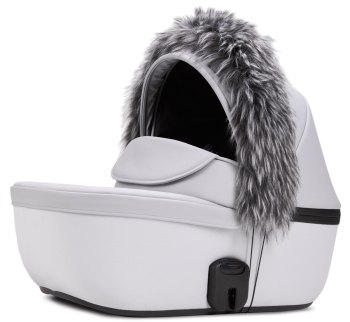 Мех для капюшона Anex