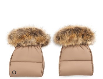 Муфта-трансформер Anex — (brown)