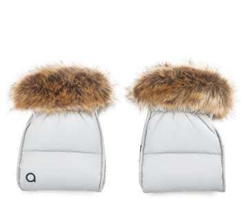 Муфта-трансформер Anex — (light gray)