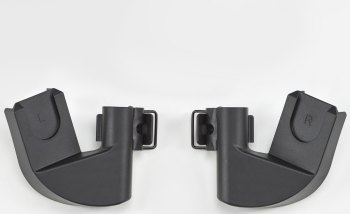 Адаптеры крепления Anex Air-Z Az/Ac a01 — Адаптеры крепления Anex Air-Z Az/Ac a01 (black)