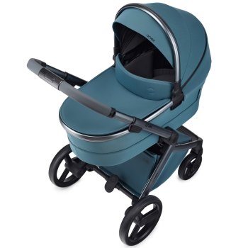 Детская коляска Anex l/type 2 в 1 с аксессуарами