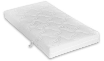 Матрас в кроватку Lepre Sogni D'oro (125x65)