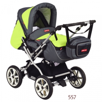 Коляска-трансформер Patron Apollon — Цвет 557
