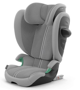 Автокресло Cybex Solution G2 — (Plus Stone Grey)
