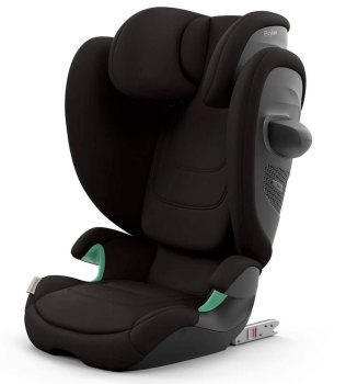 Автокресло Cybex Solution G2 — (Magic Black)