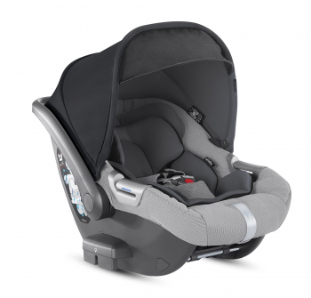 Автокресло Inglesina CAB для коляски Aptica — Horizon Grey