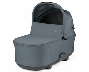 Люлька Peg Perego Culla Flex — (Nordic Blue)