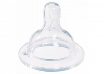 Комплект из двух сосок Bebe Confort 6 - 24 месяца — 30000867