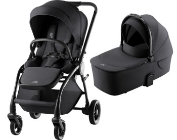 Коляска 2 в 1 Britax Roemer RIO Style