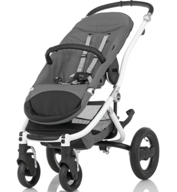 Прогулочная коляска Britax Römer Affinity