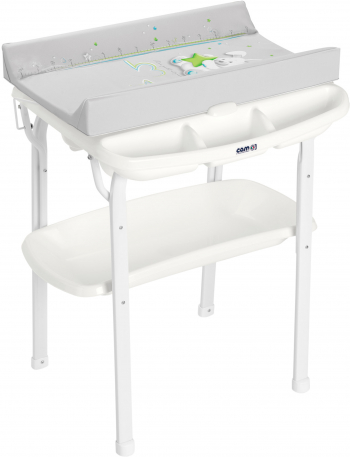 Пеленальный стол Cam Aqua — 242