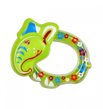 Погремушка BabyOno — Слоненок