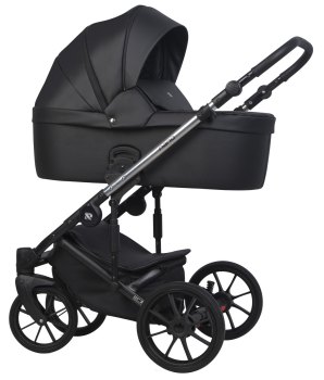 Детская коляска Riko Nano Thermo 2 в 1