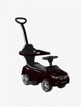 Детская каталка RiverToys Bmw JY-Z06B — (черный)