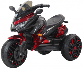 Детский электромобиль Farfello DLS5188 (2020)  — Красный