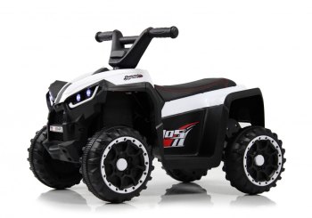 Детский электроквадроцикл RiverToys K004PX