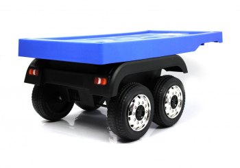 Прицеп RiverToys для Mercedes-Benz Actros 4WD HL358