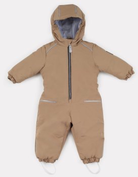 Комбинезон демисезонный Rant Fit 80 — (latte beige)