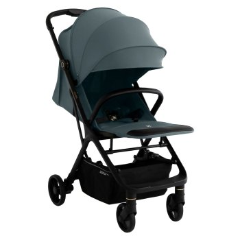 Прогулочная коляска Sweet Baby Colibri — Green