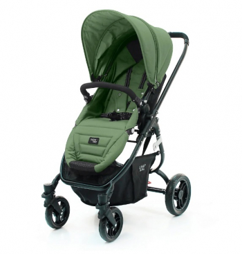 Прогулочная коляска Valco Baby Snap 4 Ultra — Forest