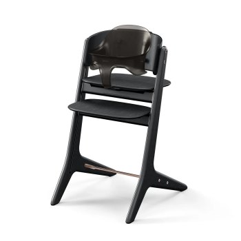 Стульчик Cybex Lemo Platinum 4-in-1 Set
