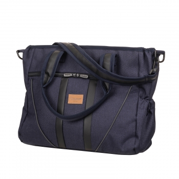 Сумка Emmaljunga Sport Changing Bag Lounge — Lounge Navy