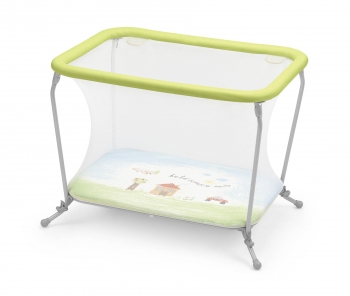 Детский манеж Cam Lusso — 222