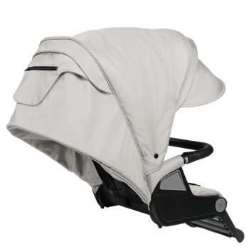 Комплект Teutonia Summer Set (козырек от солнца, кармашек для капора, москитная сетка) — 6120