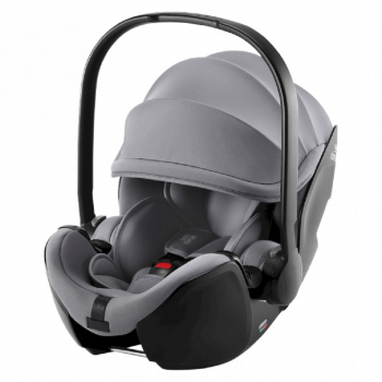 Автокресло Britax Römer Baby-Safe 5Z — Frost Grey