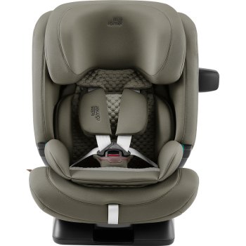 Детское автокресло Britax Roemer Advansafix Pro Lux — (Urban Olive)