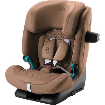 Детское автокресло Britax Roemer Advansafix Pro Lux — (Warm Caramel)