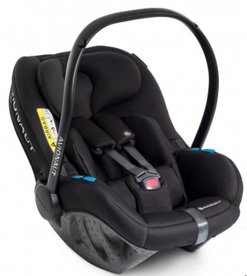 Автокресло Avionaut PIXEL — Черный