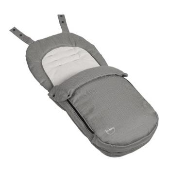 Комплект Teutonia (мешок-конверт Summer Footmuff + накидка на прогулочный блок Windshield 2016) — 6145