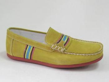 Мокасины школьные Tiflani 36F 211/150 — (35)