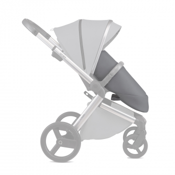 Накидка на ножки ANEX l/type — (lf/ac 01) gray