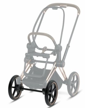 Комплект передних колес для коляски Cybex PRIAM — (Multicolour)