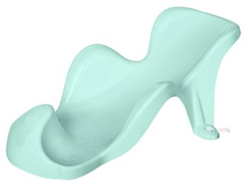 Горка для купания Пластишка NEW 13268 — зеленый