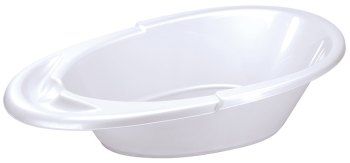 Ванна детская Пластишка универсальная 13265 — белый