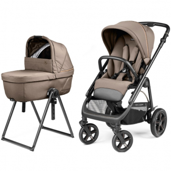 Коляска 2 в 1 Peg Perego Veloce TC Belvedere