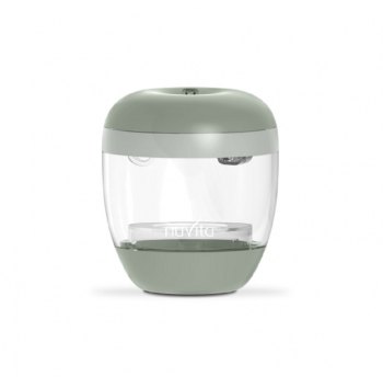 Портативный УФ стерилизатор для бутылочек и аксессуаров Nuvita MellyPlus 2
