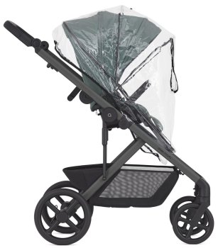 Дождевик для Anex Modu