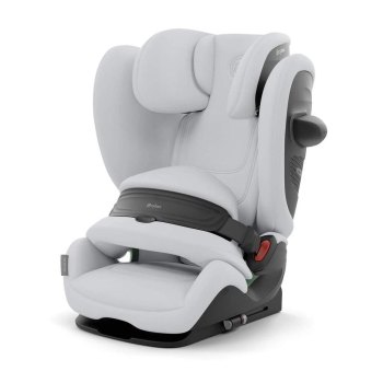 Автокресло Cybex Pallas G3 — (Fog Grey)