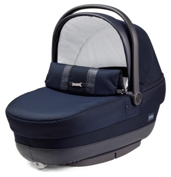 Люлька для новорожденных Peg Perego Navetta XL — Eclipse