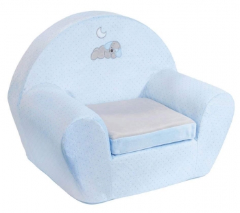 Креслице Nattou — Sam Toby Овечка и Собачка 604338