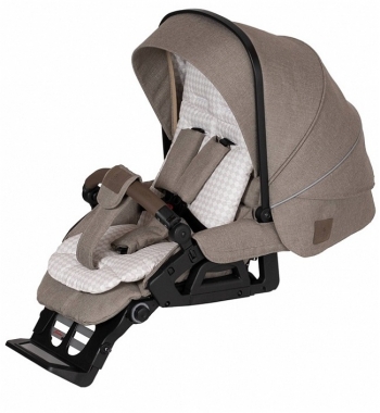 Коляска 2 в 1 Hartan Racer GTS XL — 646 Bellybutton