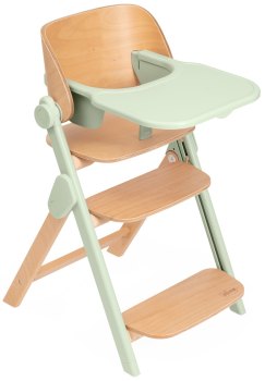 Стульчик растущий Chicco Meraviglia — (OLIVE)