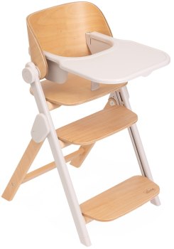 Стульчик растущий Chicco Meraviglia — (FOSSIL)