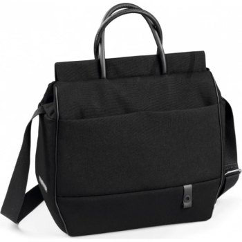Сумка для коляски Peg Perego Bag — (True Black)