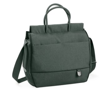 Сумка для коляски Peg Perego Bag — (Metal)